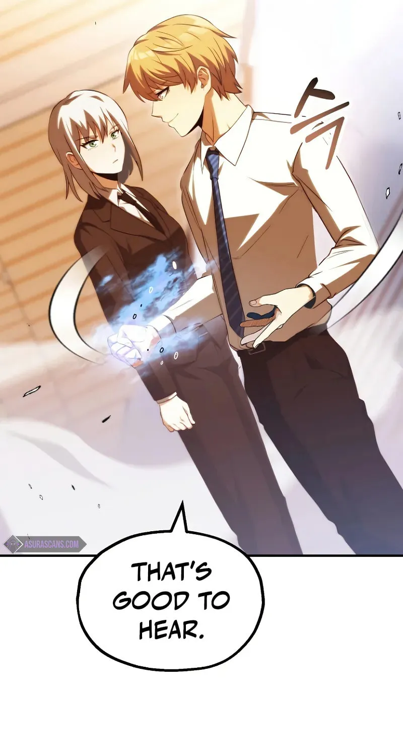 Youngest Son of the Renowned Magic Clan Chapter 67 page 53 - 