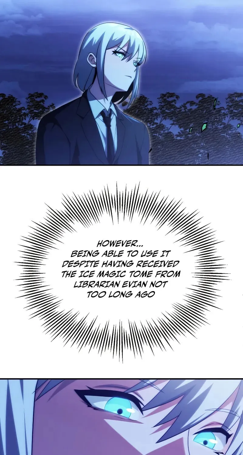 Youngest Son of the Renowned Magic Clan Chapter 67 page 61 - 