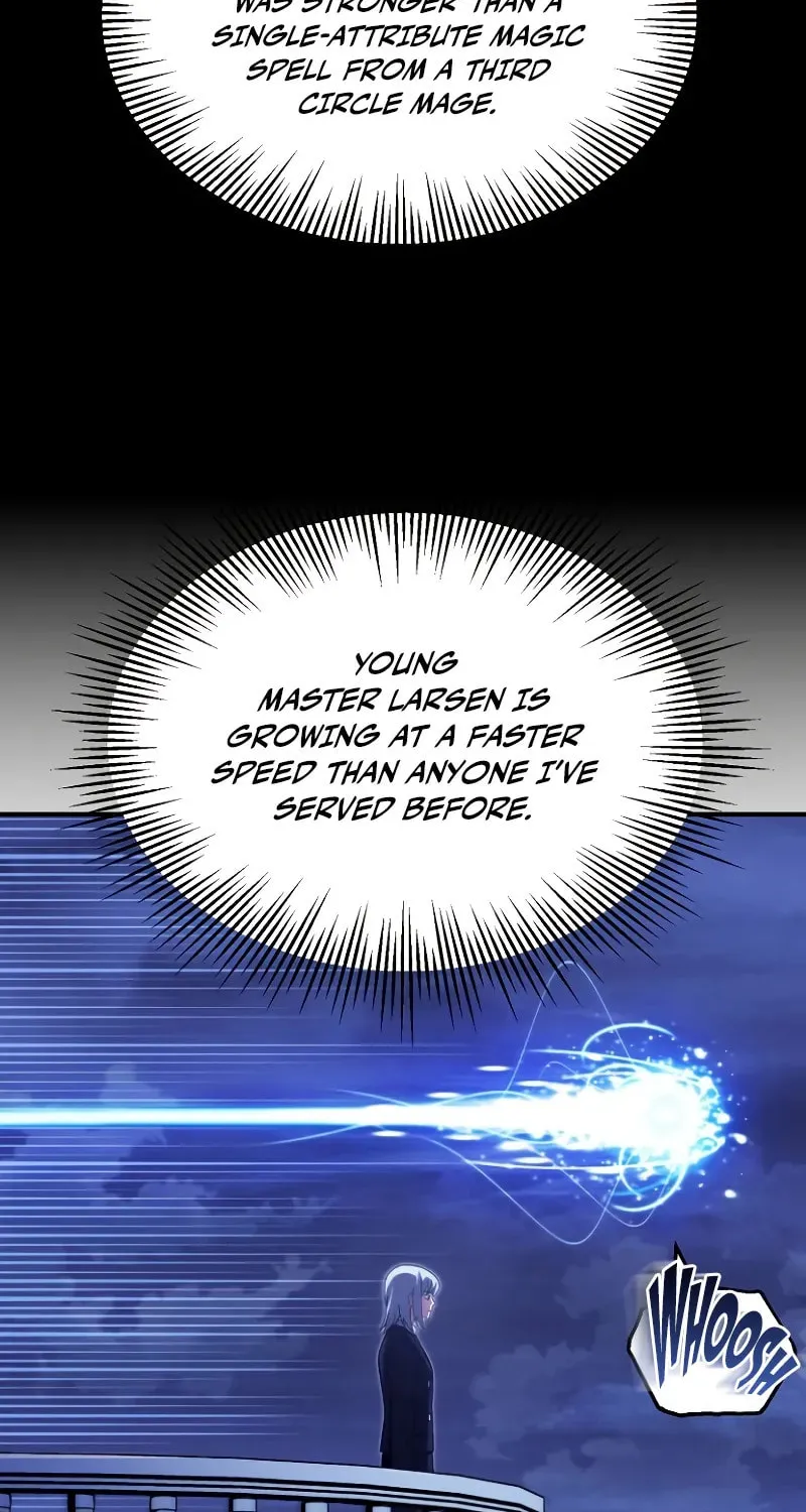 Youngest Son of the Renowned Magic Clan Chapter 67 page 64 - 