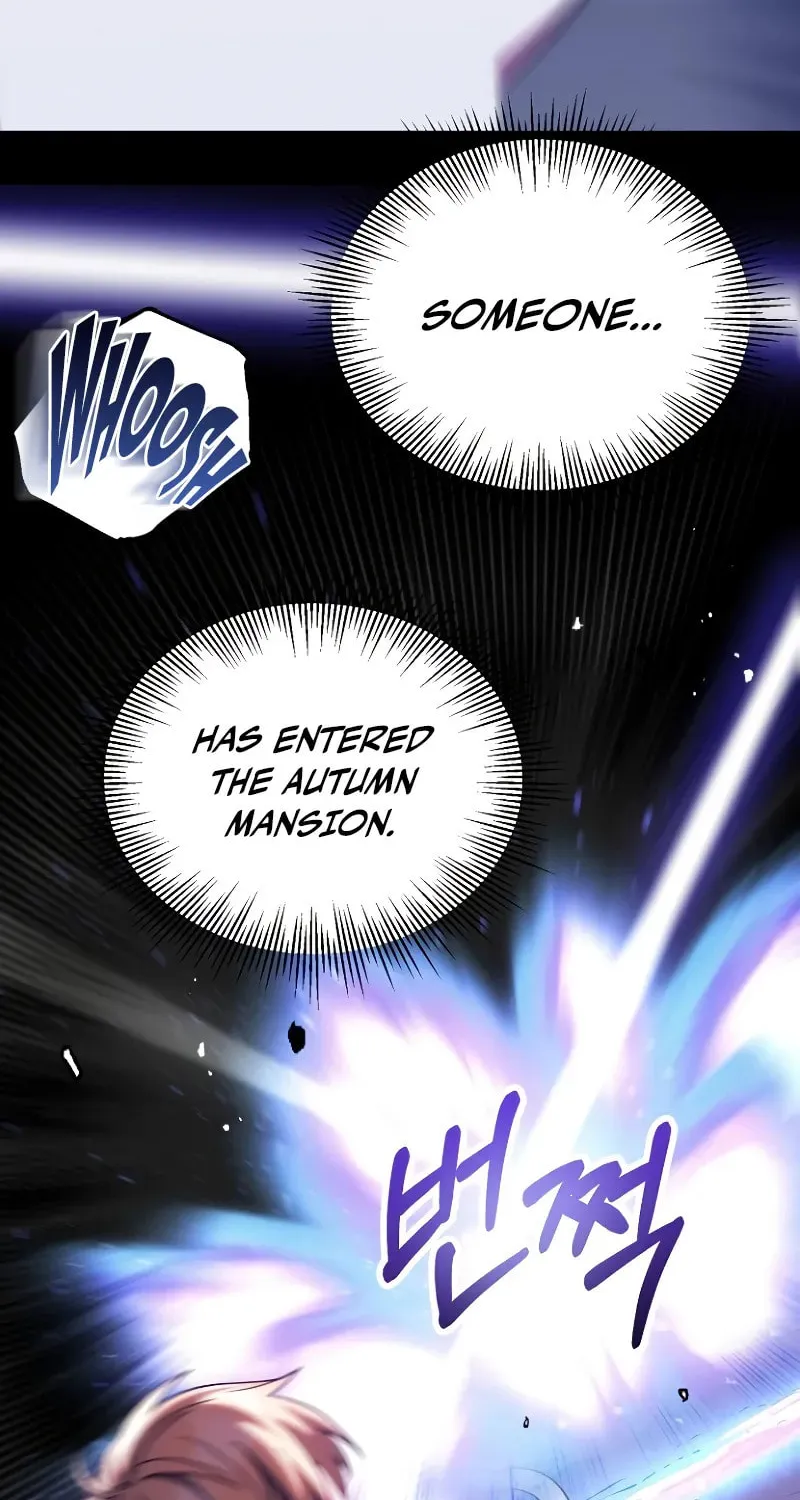 Youngest Son of the Renowned Magic Clan Chapter 67 page 66 - 