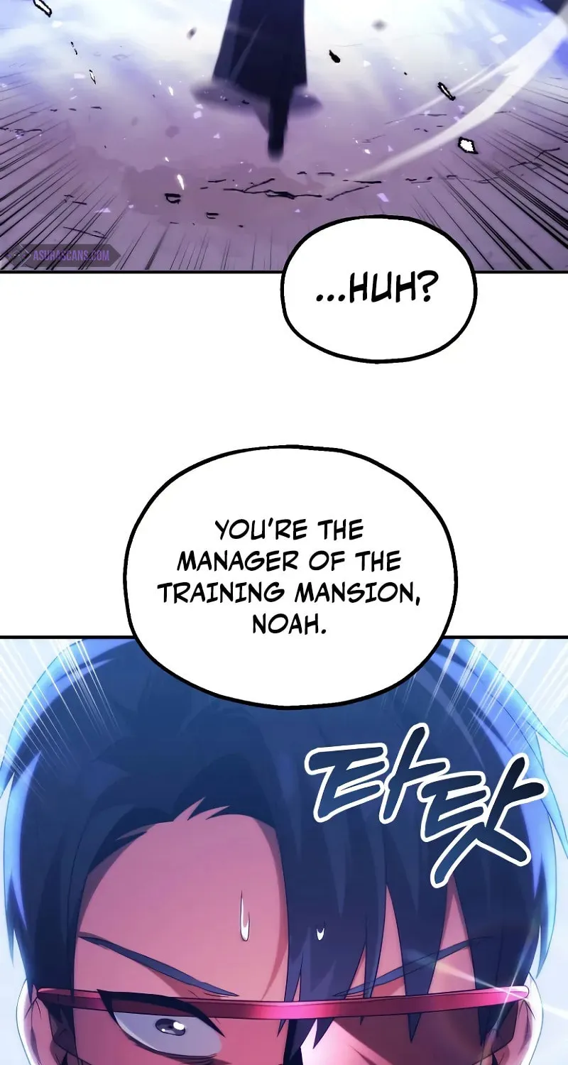 Youngest Son of the Renowned Magic Clan Chapter 67 page 68 - 
