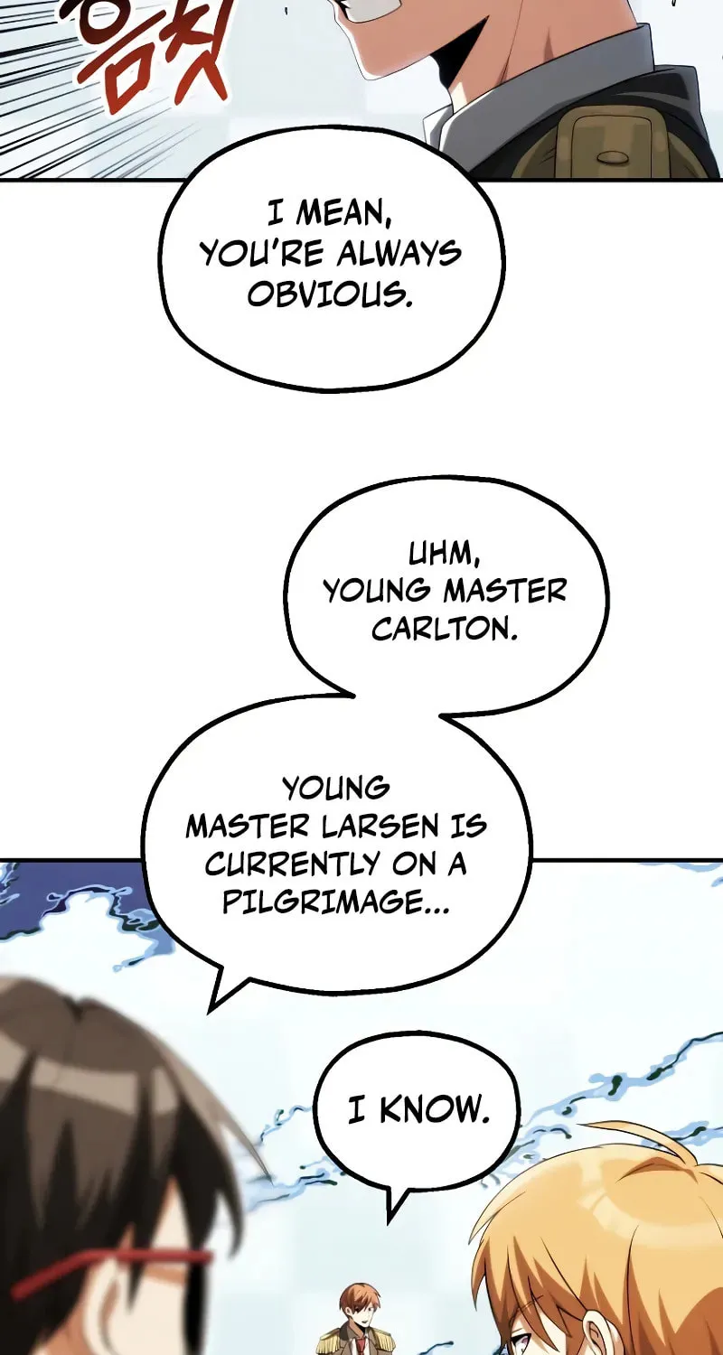 Youngest Son of the Renowned Magic Clan Chapter 67 page 77 - 