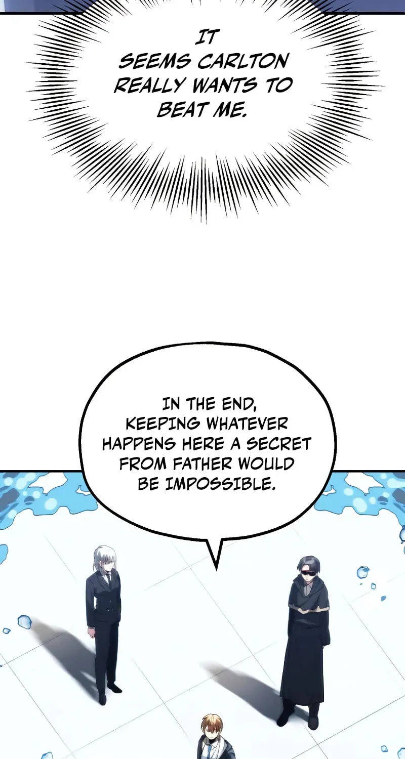 Youngest Son of the Renowned Magic Clan Chapter 67 page 85 - 