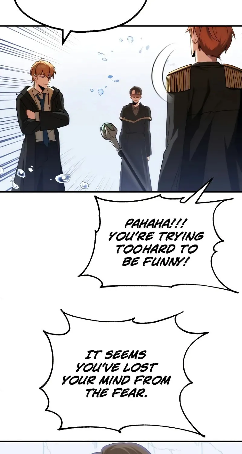 Youngest Son of the Renowned Magic Clan Chapter 67 page 91 - 