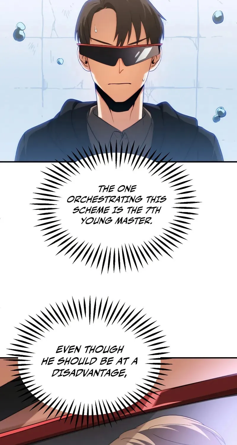Youngest Son of the Renowned Magic Clan Chapter 67 page 92 - 