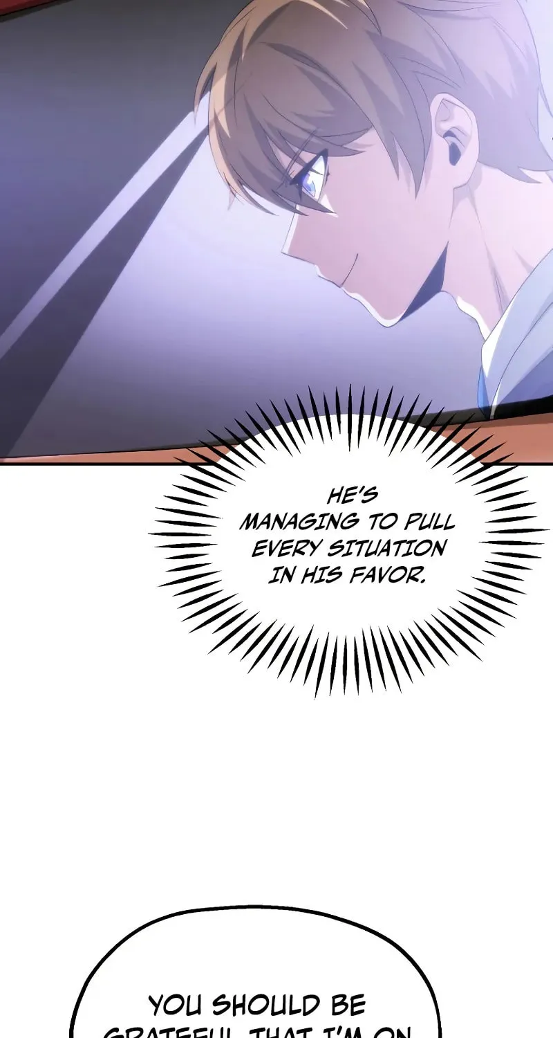 Youngest Son of the Renowned Magic Clan Chapter 67 page 93 - 