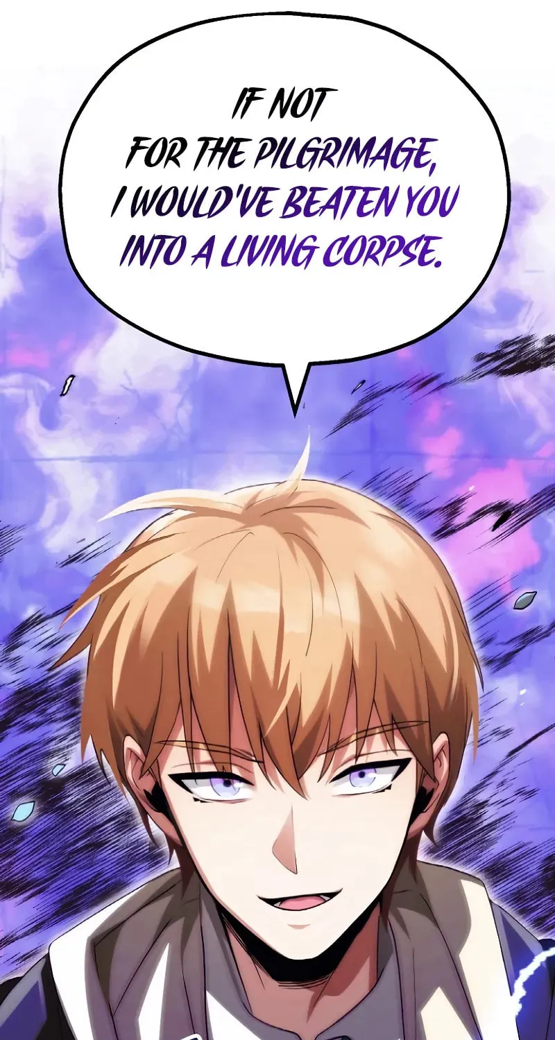 Youngest Son of the Renowned Magic Clan Chapter 67 page 95 - 