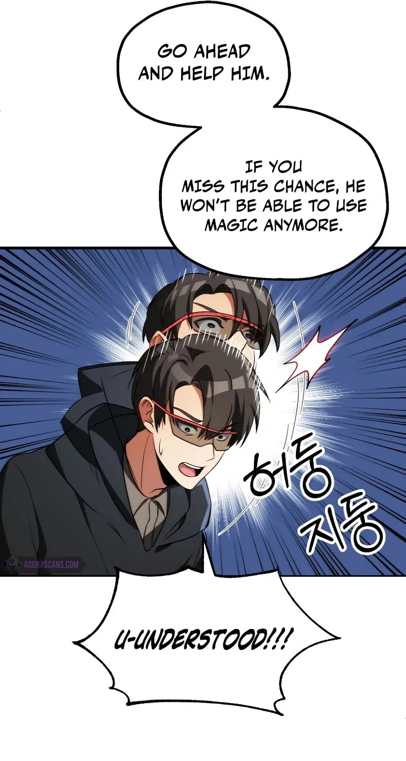 Youngest Son of the Renowned Magic Clan Chapter 68 page 101 - 