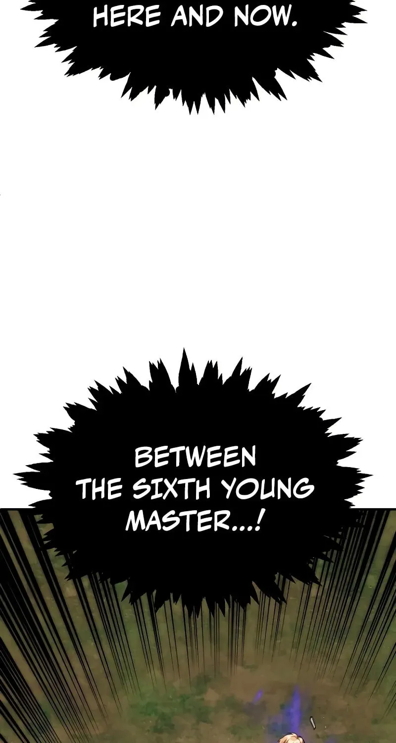 Youngest Son of the Renowned Magic Clan Chapter 68 page 106 - 