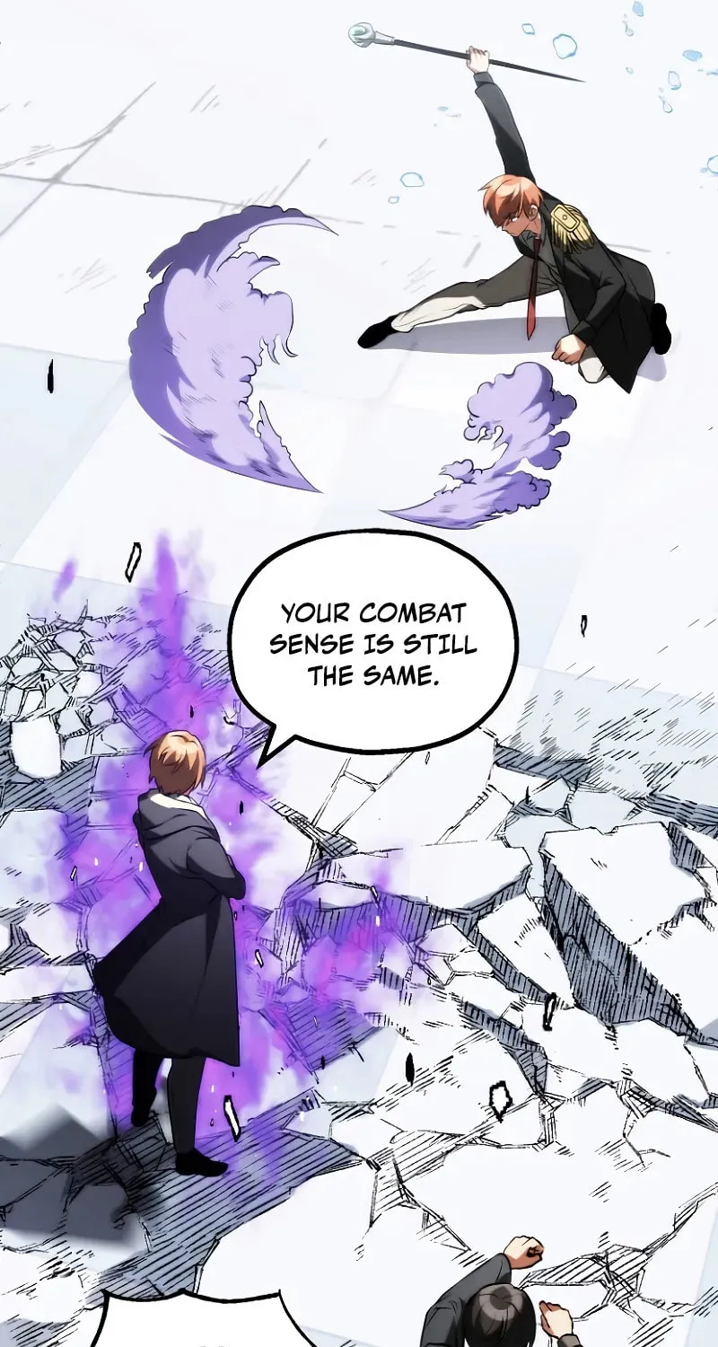 Youngest Son of the Renowned Magic Clan Chapter 68 page 12 - 