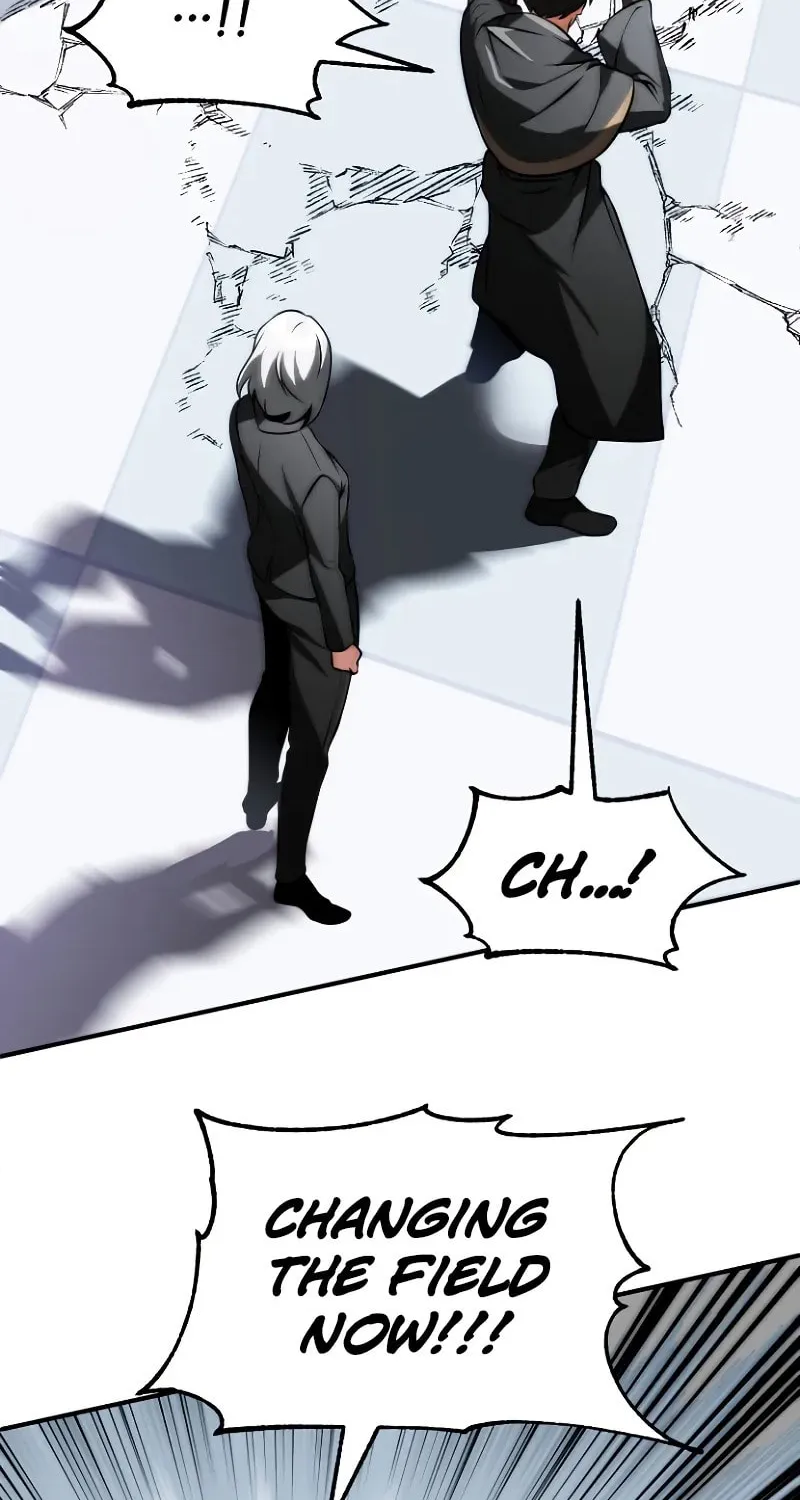 Youngest Son of the Renowned Magic Clan Chapter 68 page 13 - 