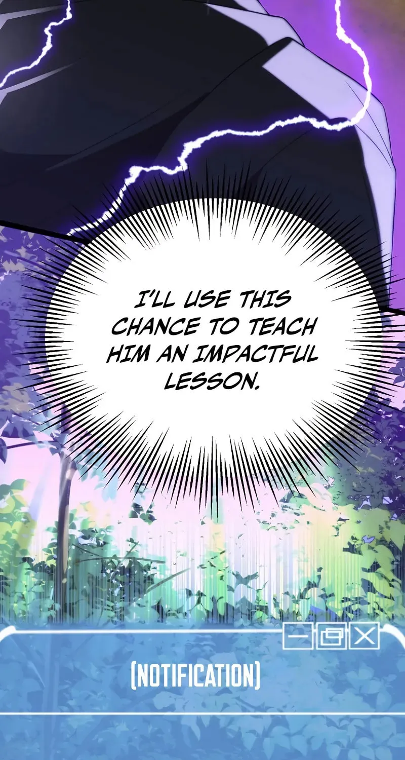 Youngest Son of the Renowned Magic Clan Chapter 68 page 18 - 