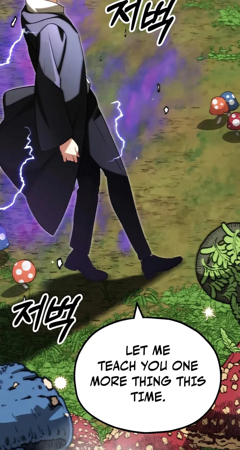 Youngest Son of the Renowned Magic Clan Chapter 68 page 21 - 