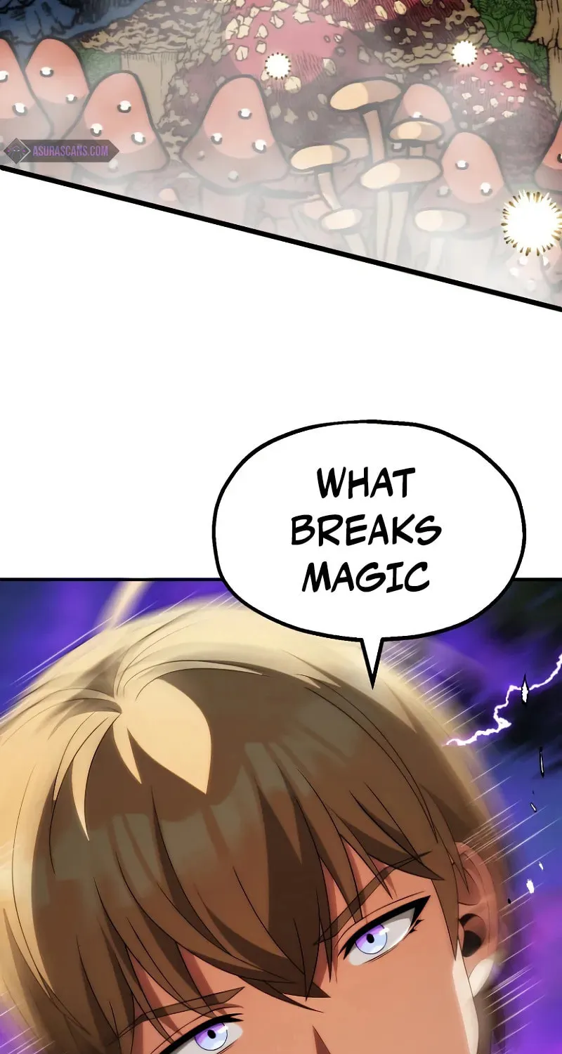 Youngest Son of the Renowned Magic Clan Chapter 68 page 22 - 