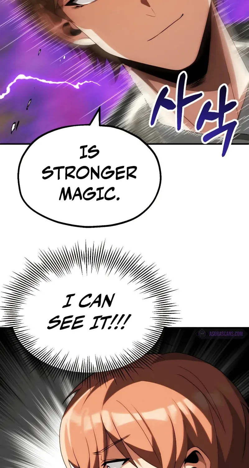 Youngest Son of the Renowned Magic Clan Chapter 68 page 23 - 