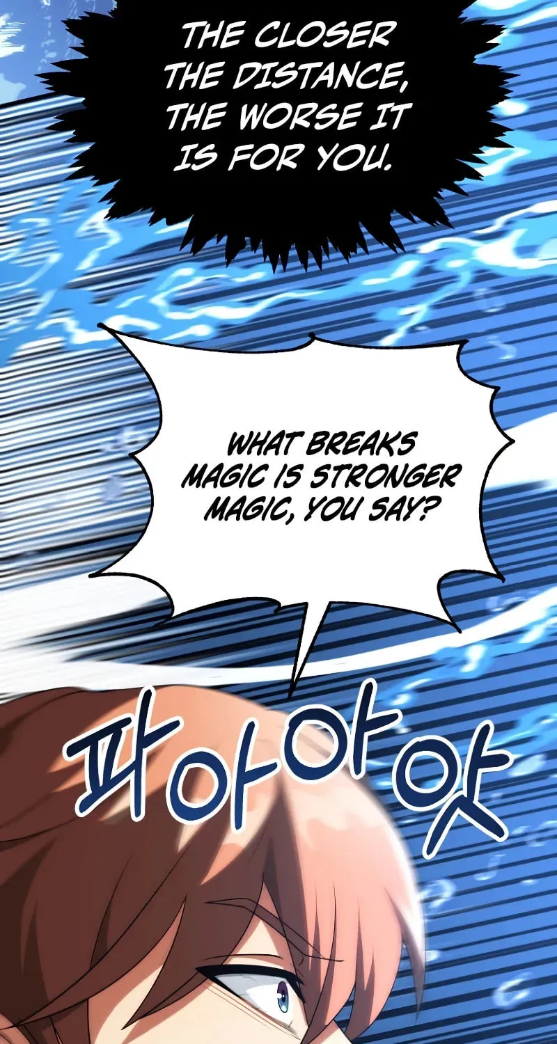 Youngest Son of the Renowned Magic Clan Chapter 68 page 30 - 