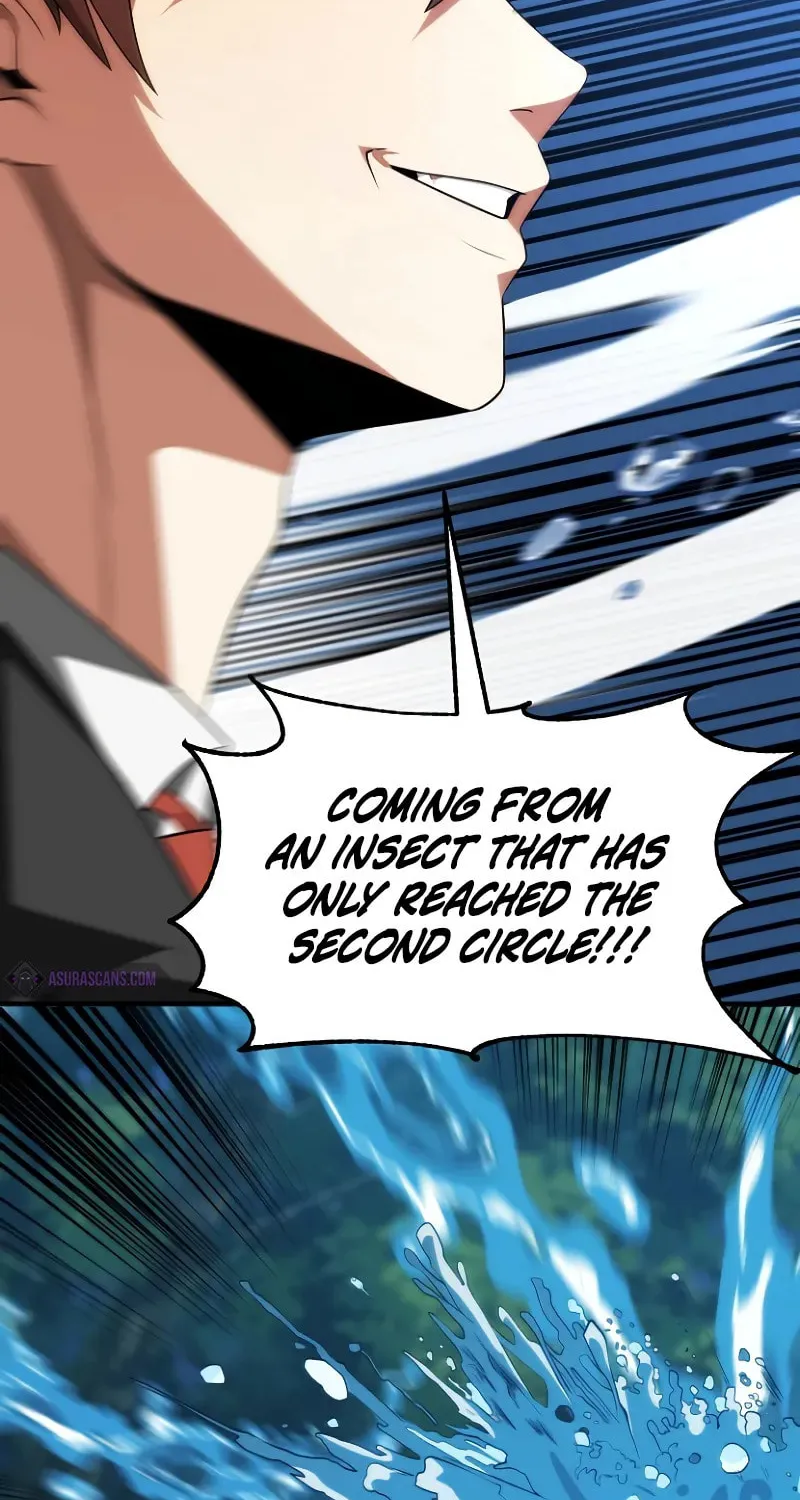 Youngest Son of the Renowned Magic Clan Chapter 68 page 31 - 