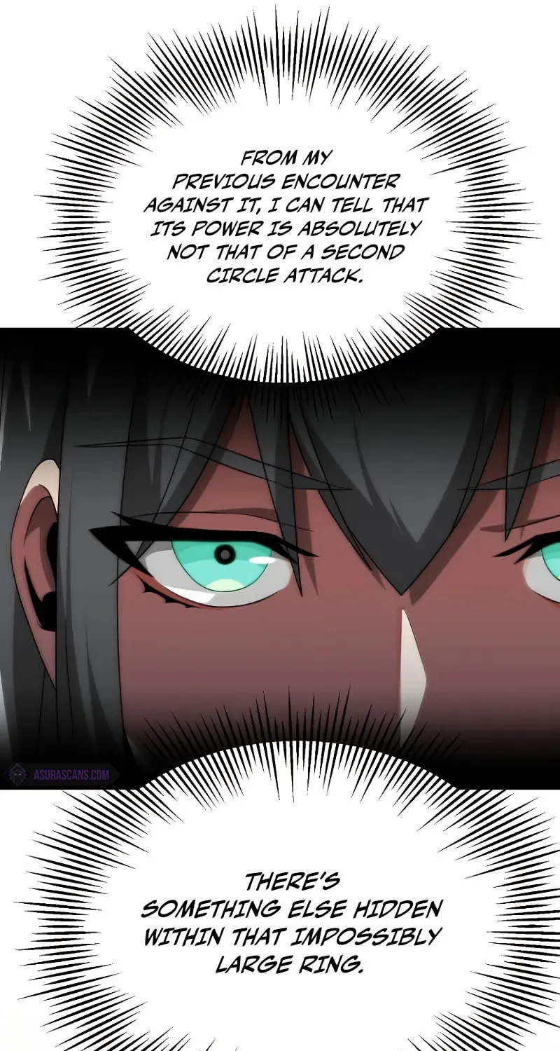 Youngest Son of the Renowned Magic Clan Chapter 68 page 36 - 