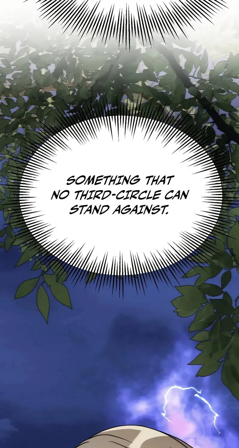 Youngest Son of the Renowned Magic Clan Chapter 68 page 37 - 