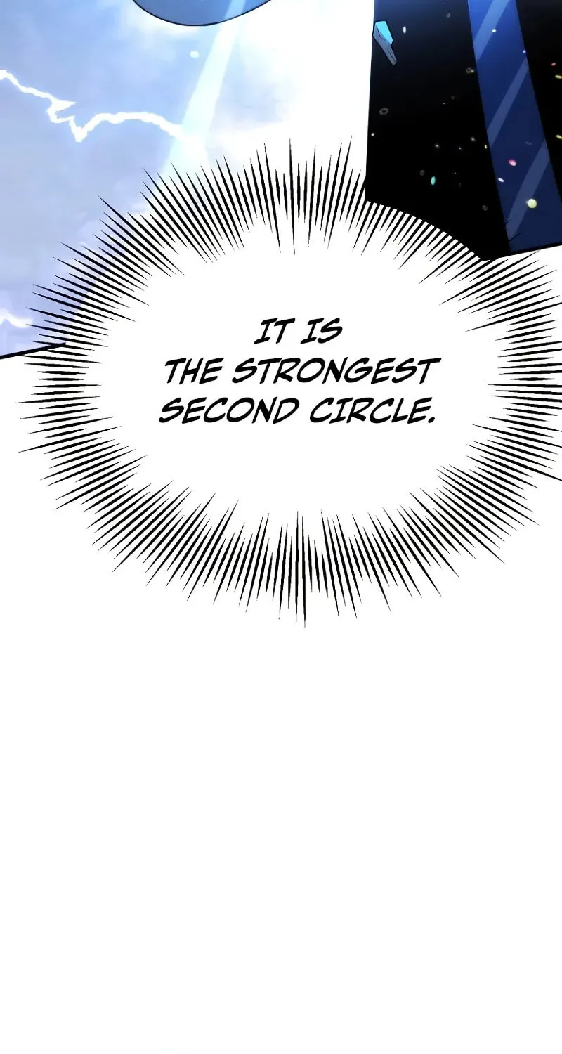 Youngest Son of the Renowned Magic Clan Chapter 68 page 39 - 