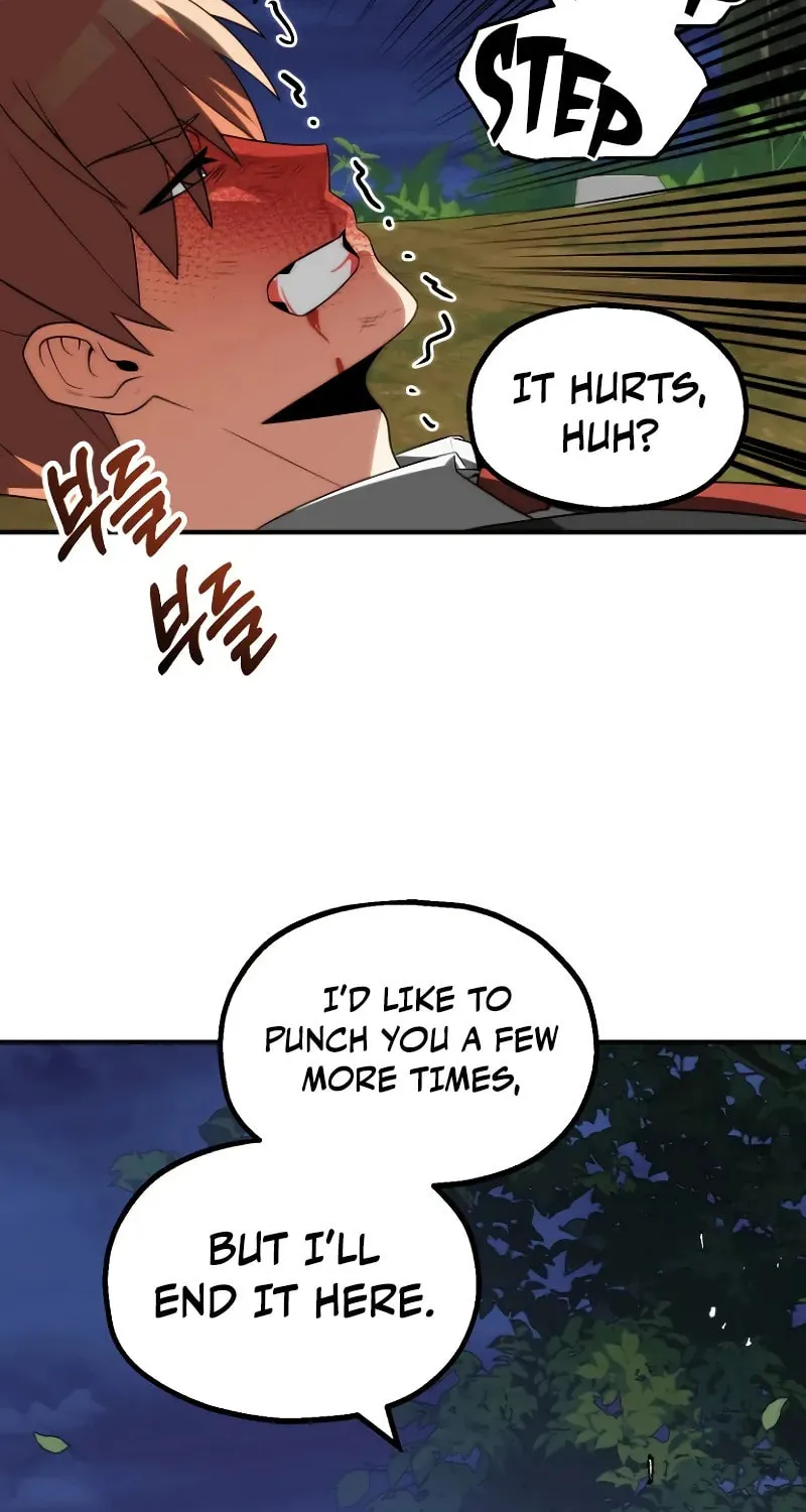 Youngest Son of the Renowned Magic Clan Chapter 68 page 41 - 