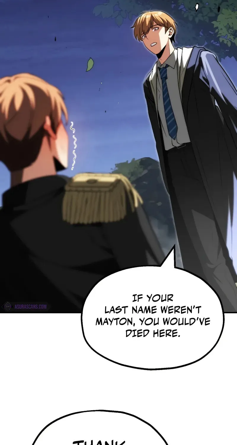 Youngest Son of the Renowned Magic Clan Chapter 68 page 42 - 