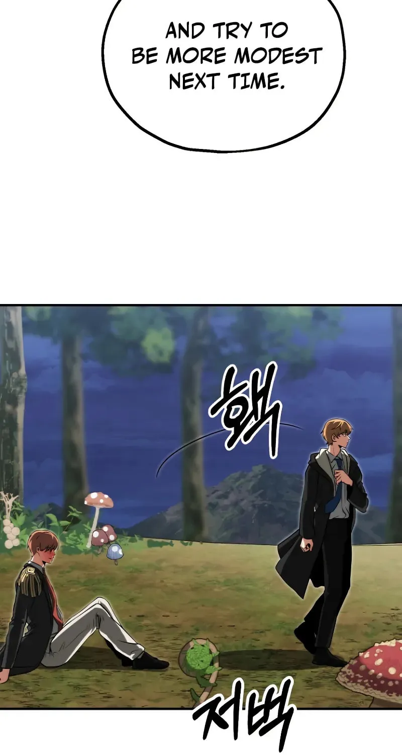 Youngest Son of the Renowned Magic Clan Chapter 68 page 44 - 
