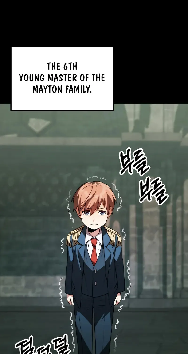 Youngest Son of the Renowned Magic Clan Chapter 68 page 48 - 