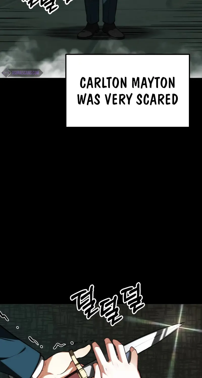 Youngest Son of the Renowned Magic Clan Chapter 68 page 49 - 