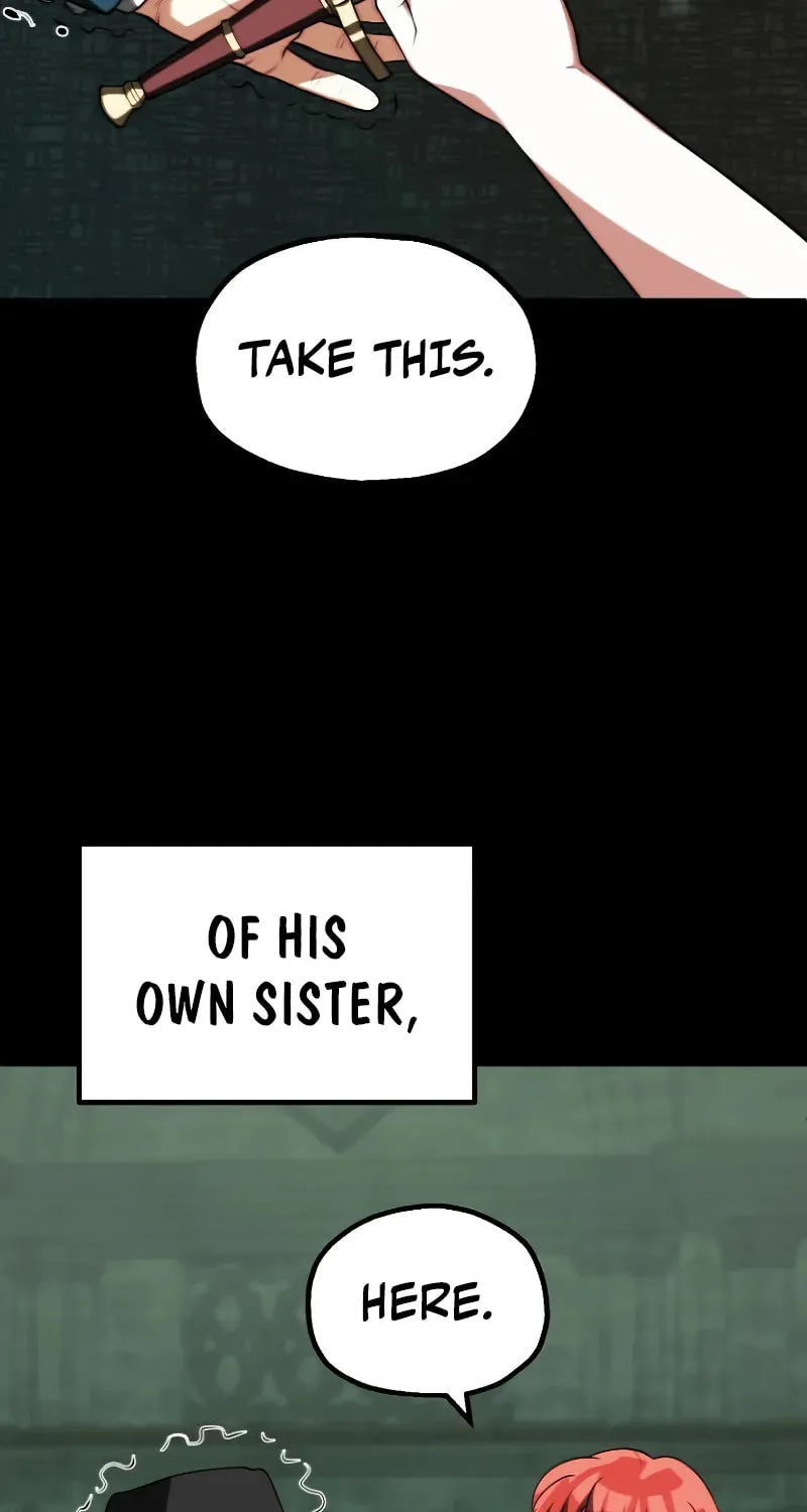 Youngest Son of the Renowned Magic Clan Chapter 68 page 50 - 