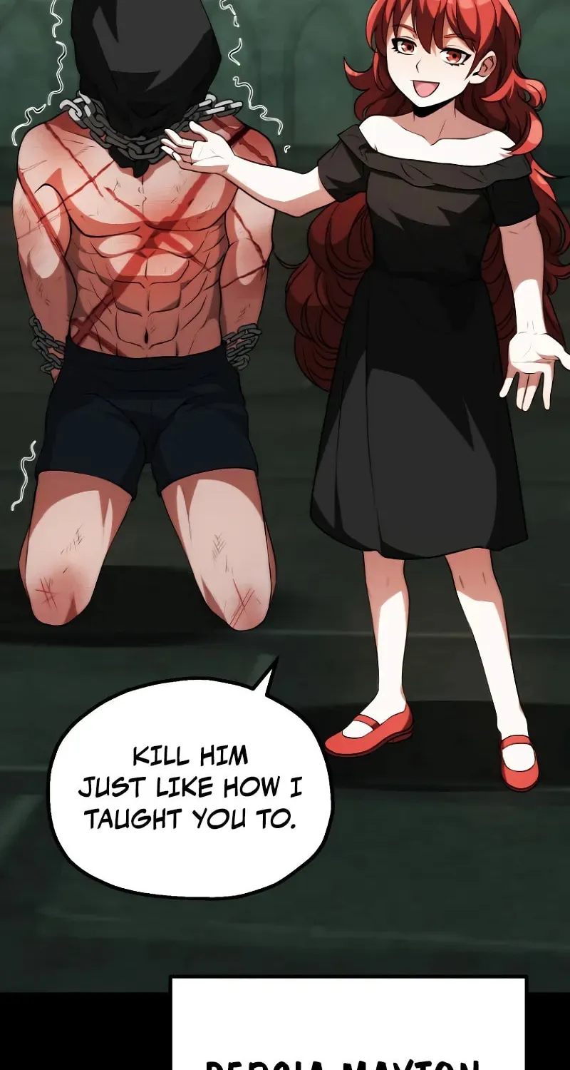 Youngest Son of the Renowned Magic Clan Chapter 68 page 51 - 