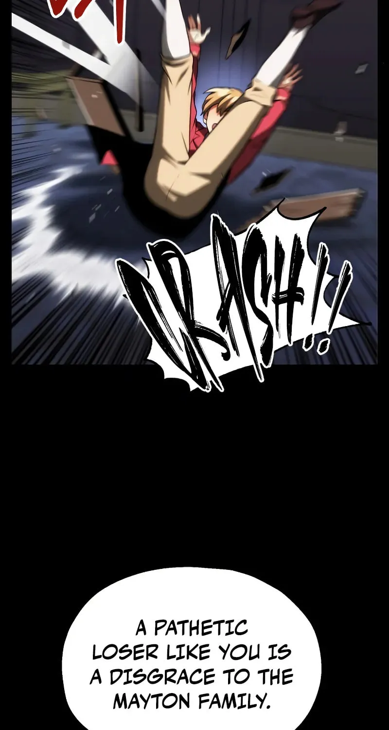 Youngest Son of the Renowned Magic Clan Chapter 68 page 61 - 