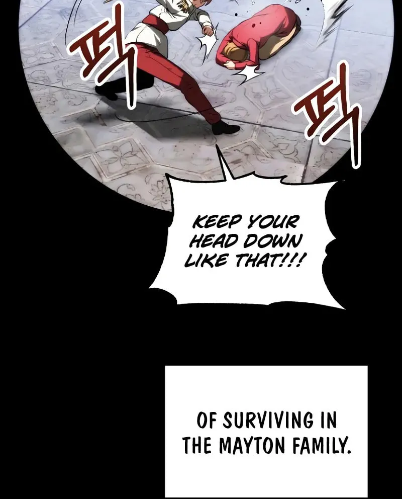 Youngest Son of the Renowned Magic Clan Chapter 68 page 64 - 