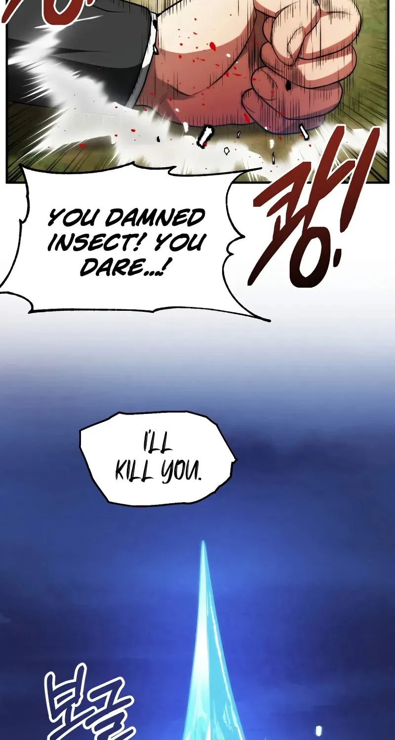 Youngest Son of the Renowned Magic Clan Chapter 68 page 66 - 