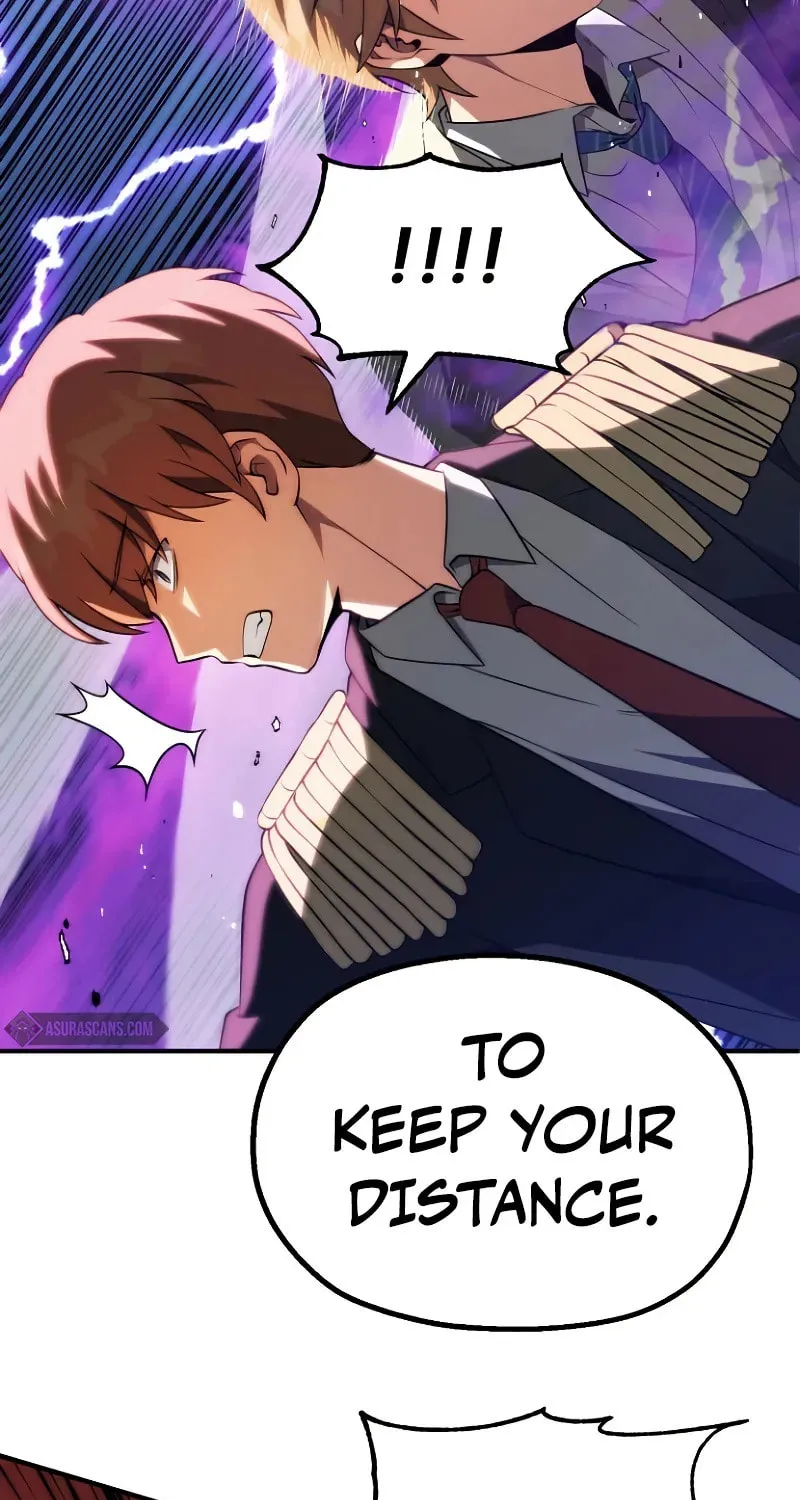 Youngest Son of the Renowned Magic Clan Chapter 68 page 8 - 