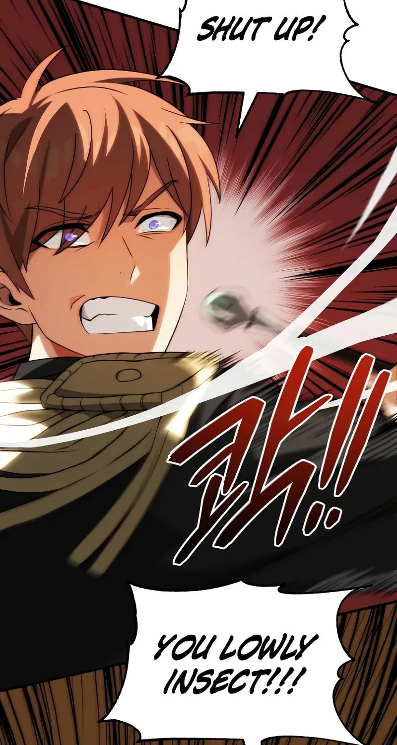 Youngest Son of the Renowned Magic Clan Chapter 68 page 9 - 