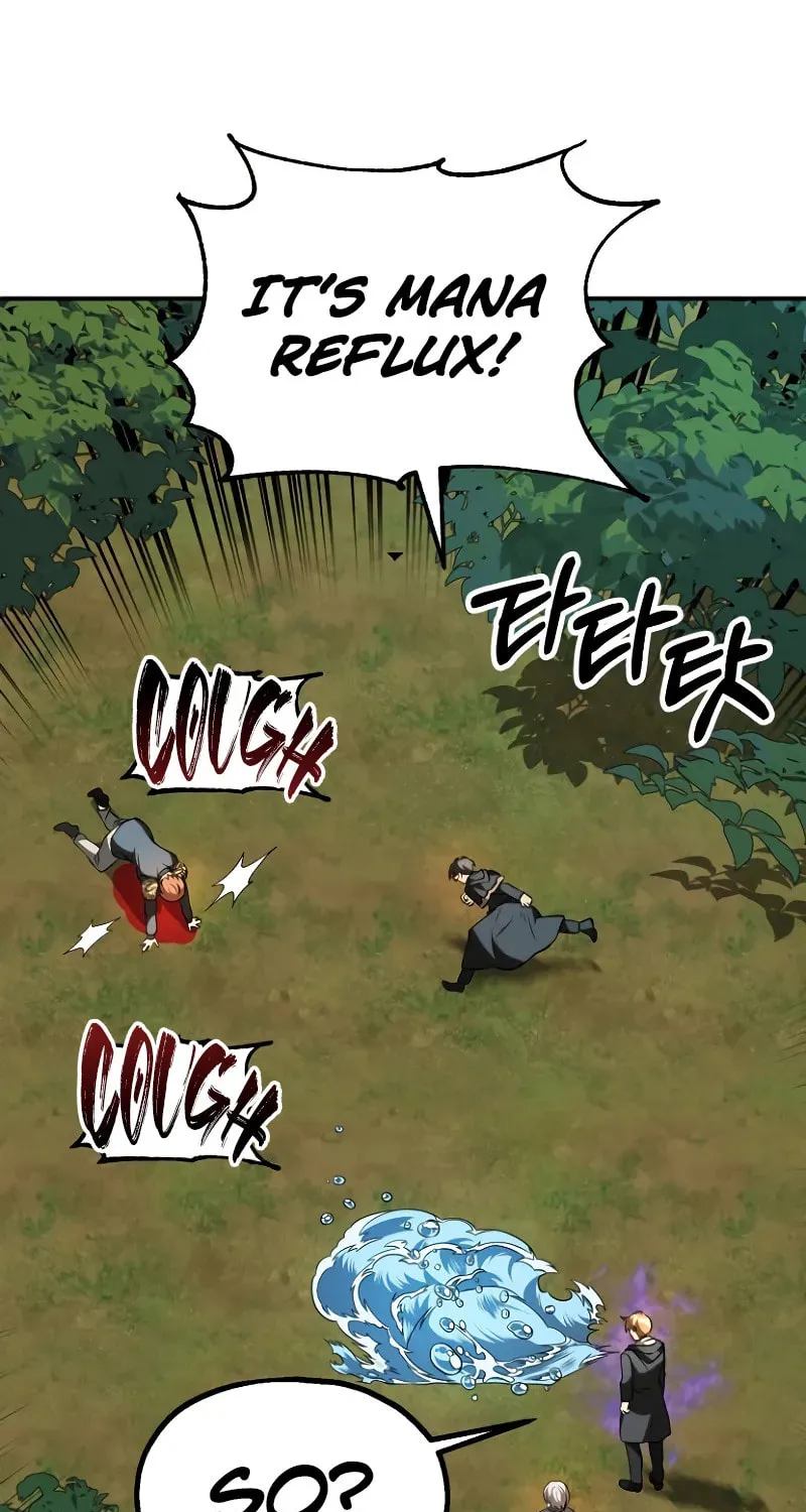 Youngest Son of the Renowned Magic Clan Chapter 68 page 89 - 