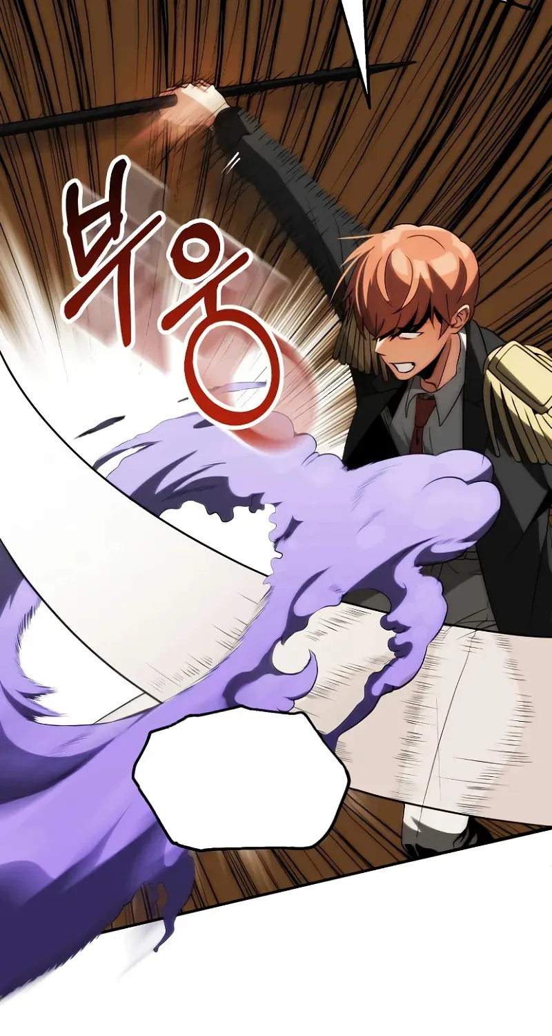 Youngest Son of the Renowned Magic Clan Chapter 68 page 10 - 