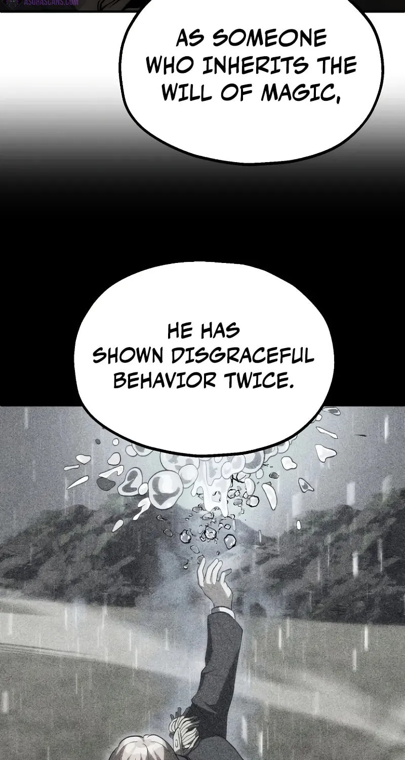 Youngest Son of the Renowned Magic Clan Chapter 68 page 95 - 