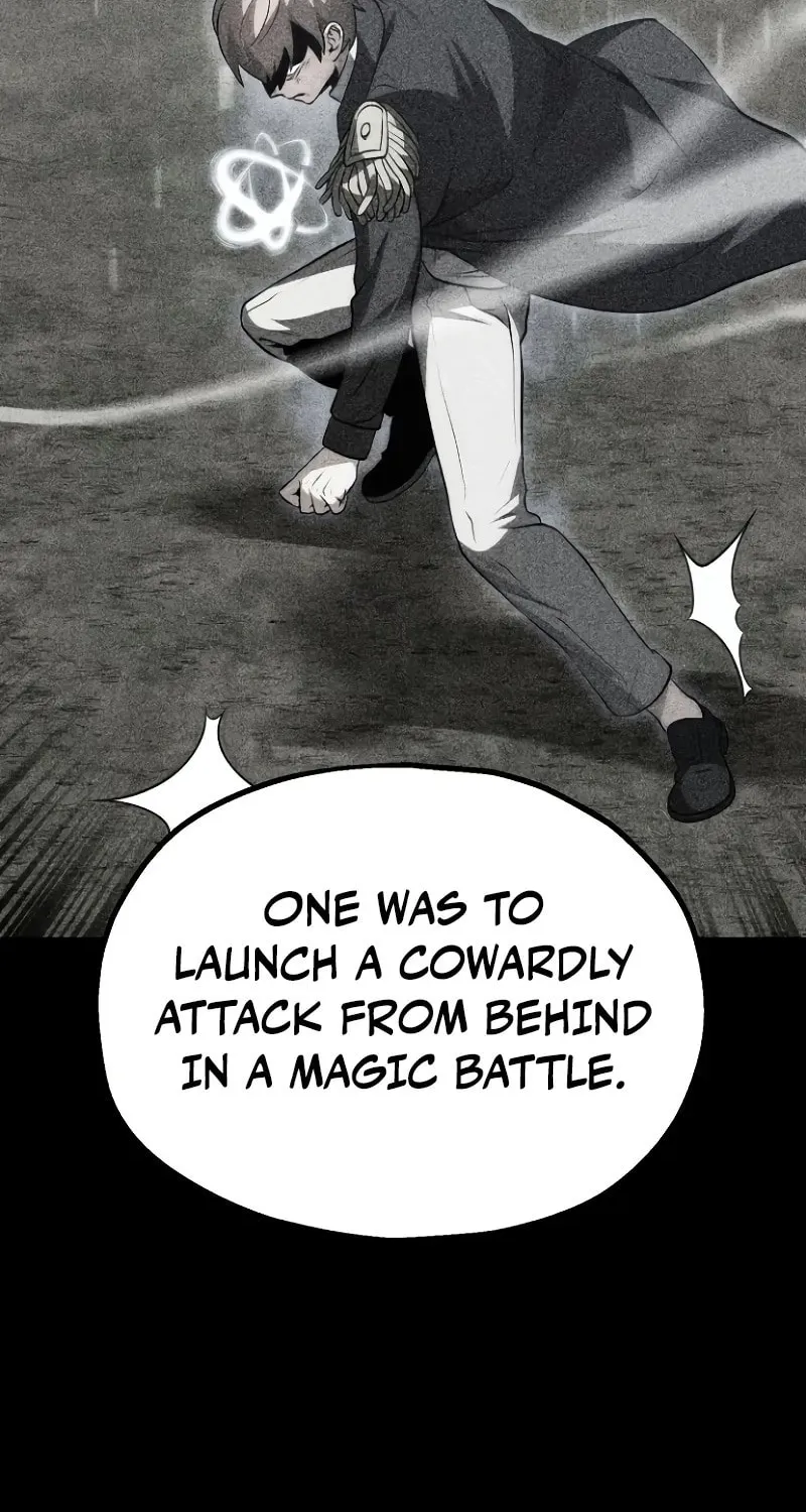 Youngest Son of the Renowned Magic Clan Chapter 68 page 96 - 