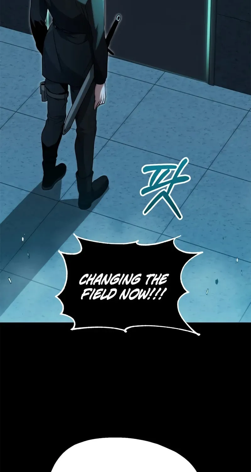 Youngest Son of the Renowned Magic Clan Chapter 69 page 22 - 