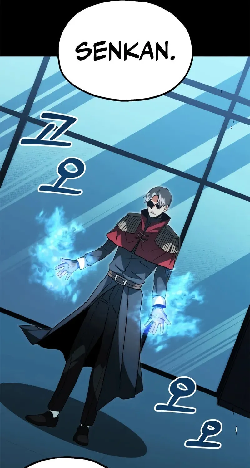 Youngest Son of the Renowned Magic Clan Chapter 69 page 25 - 
