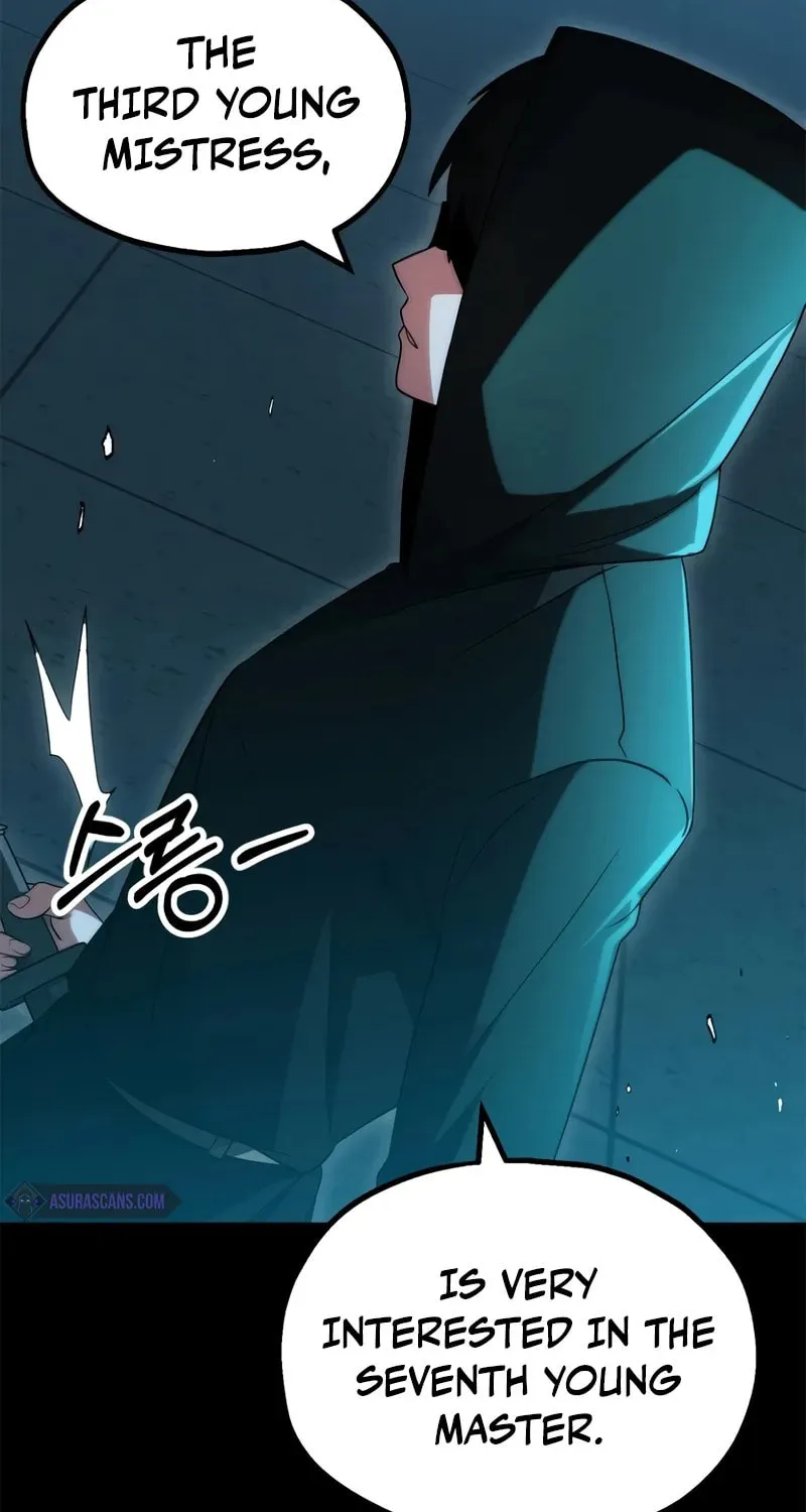 Youngest Son of the Renowned Magic Clan Chapter 69 page 26 - 