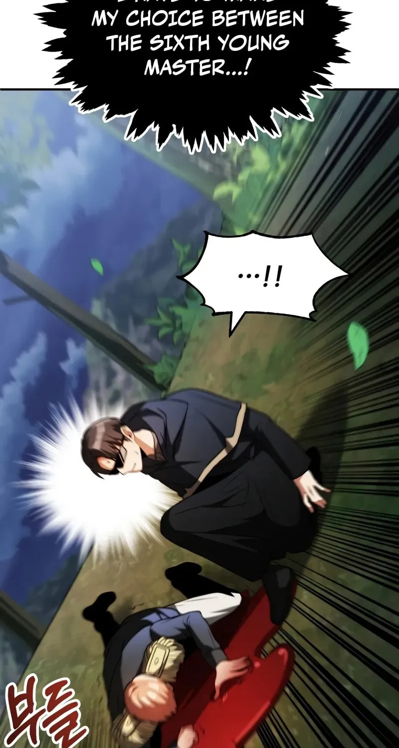 Youngest Son of the Renowned Magic Clan Chapter 69 page 4 - 