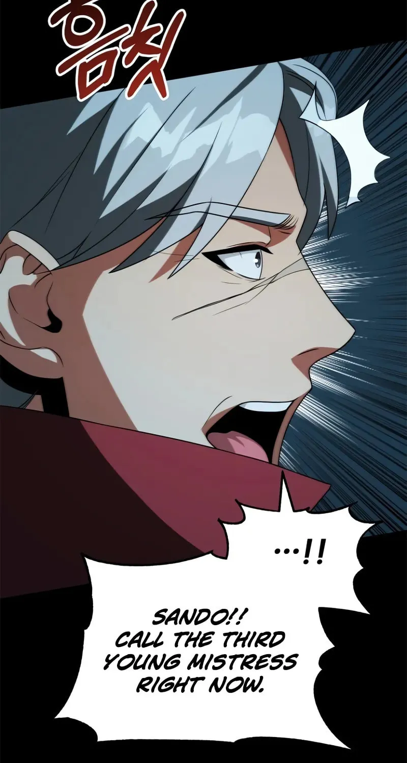 Youngest Son of the Renowned Magic Clan Chapter 69 page 33 - 