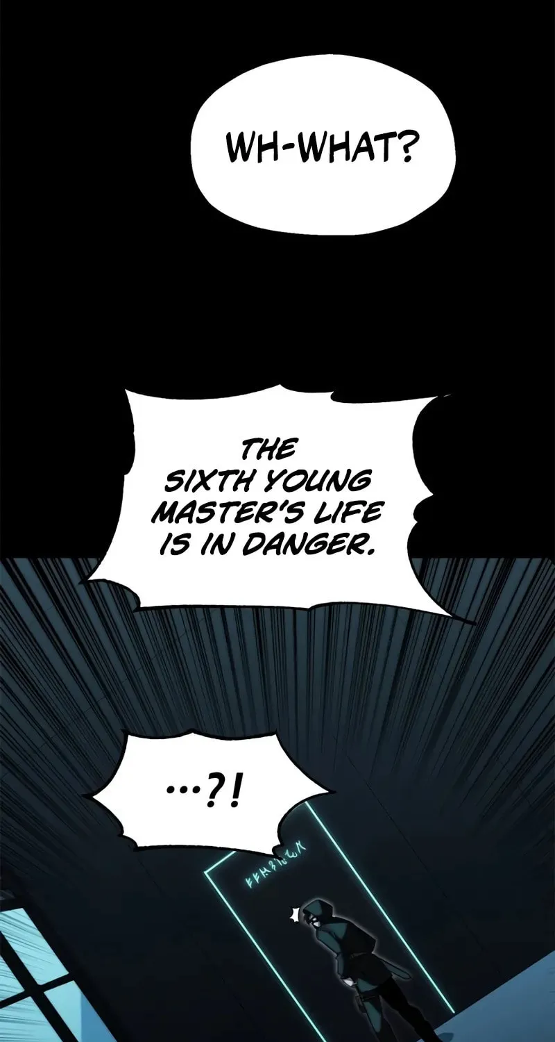 Youngest Son of the Renowned Magic Clan Chapter 69 page 34 - 