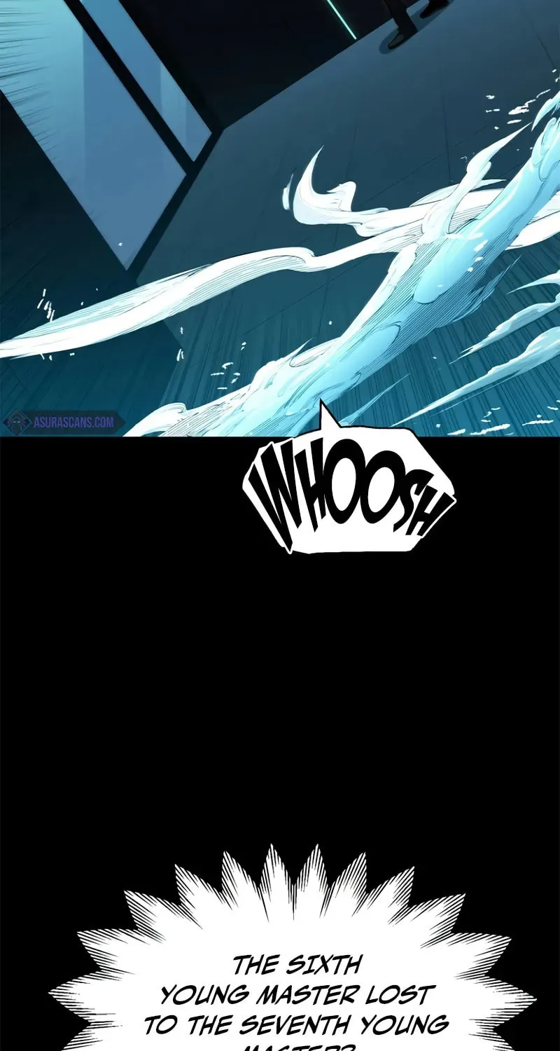 Youngest Son of the Renowned Magic Clan Chapter 69 page 35 - 