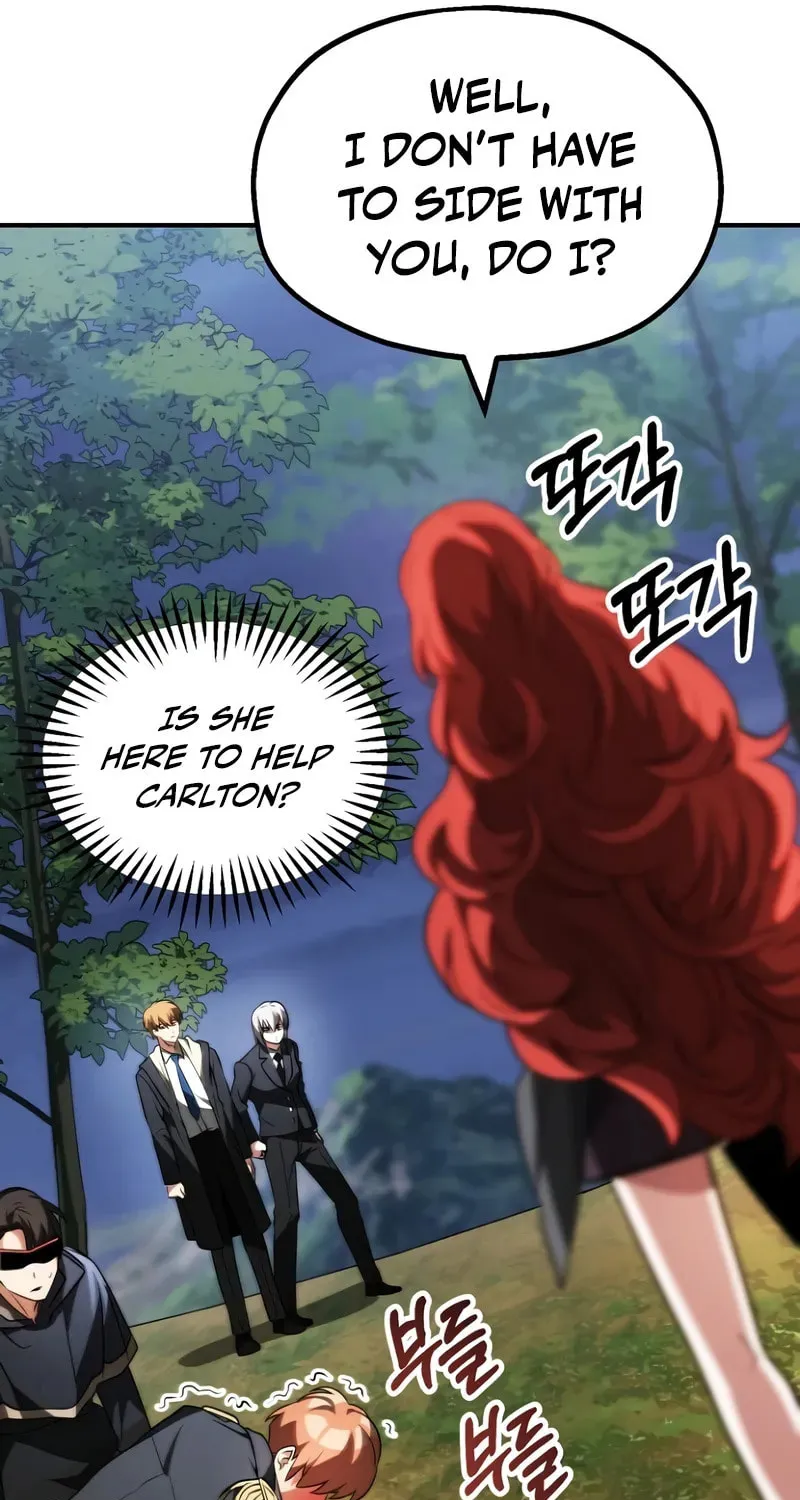 Youngest Son of the Renowned Magic Clan Chapter 69 page 37 - 