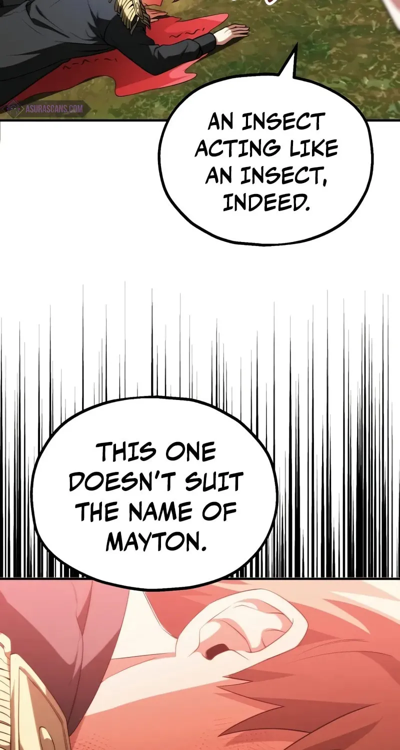 Youngest Son of the Renowned Magic Clan Chapter 69 page 38 - 