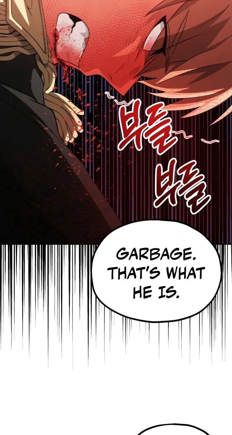 Youngest Son of the Renowned Magic Clan Chapter 69 page 39 - 